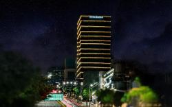 HOTEL ELIENA Seoul Gangnam