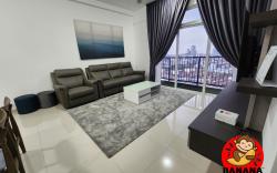 Novo 8 3room B21-08