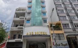 A25 Hotel - 255 Le Thanh Ton