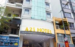 A25 Hotel - 255 Le Thanh Ton