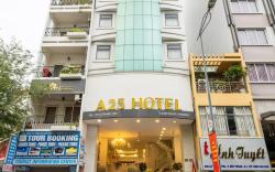 A25 Hotel - 255 Le Thanh Ton