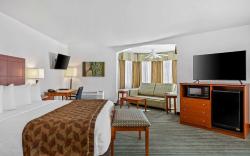 Best Western Liberty Inn