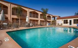 Best Western Yuba City Inn