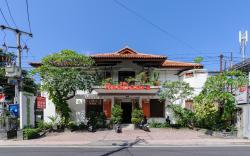 RedDoorz @ Bali Kepundung Denpasar