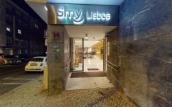 Hotel Smy Lisboa 