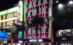 Beauty Hotels Taipei – Hotel B6