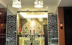 Sea Lion Hotel @ Klang