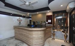 Hotel Rushabh Home