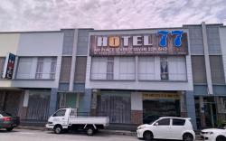 Hotel 77 Rawang