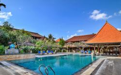 Satriya Cottages