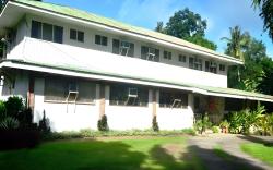 Cabua-an Beach Resort