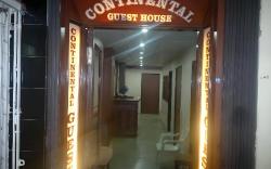 Continental Guest House