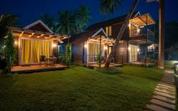 Marron Sea View Resort