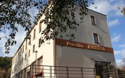 Penzión DRUŽBA** Bojnice