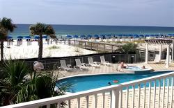 Summerwind Resort by Wyndham Vacation Rentals