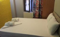 Istanbul Ekonomik Joker Otel 