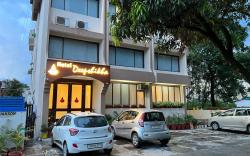 Hotel Deepshikha