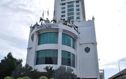 The Katerina Hotel