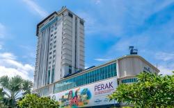 MH Hotels Ipoh