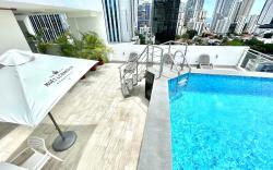 HOTEL MIO PANAMA 