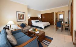Al Rawda Arjaan by Rotana Hotel
