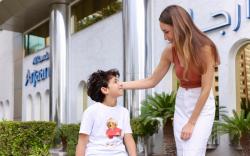 Al Rawda Arjaan by Rotana Hotel