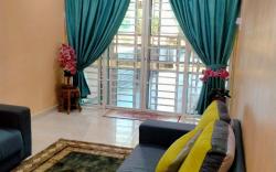 Rahman Homestay Pantai Johor (Muslim sahaja)