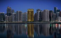 Hala Arjaan by Rotana Hotel