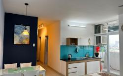 Com Homestay
