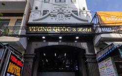 Vương Quốc 3 Hotel
