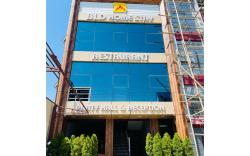 BEST LIFE DAY RESTAURANT AND HOME STAY