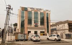 Hotel Natraj