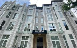 The One Terrace Hotel