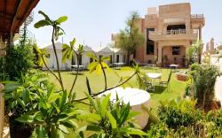 ZEST DAMODAR GARH - The Ultimate Stress Free Zone