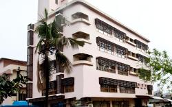 Rains Inn