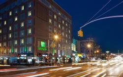 Holiday Inn Lower East Side By IHG