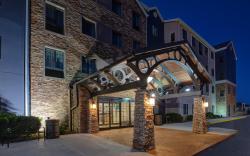 Staybridge Suites Lincoln North East By IHG