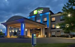 Holiday Inn Express Hotel & Suites Prattville South By IHG