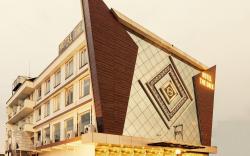 Hotel The ONIX
