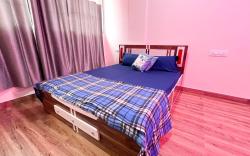 Mountain View - 2BHK Serenity Villa