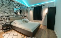 Appartement Le PARADISIER à VILLARS LES DOMBES