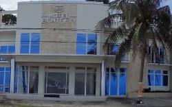 Hotel Eight Fifty