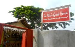 Tia Mers Guest House