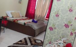 Aliyahs’s Place: Staycation in Valley Golf Cainta