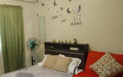 Studio for Rent near Ortigas Extension