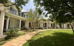 LAS CABANAS RESORT 