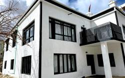 The Agartha House Ladakh 