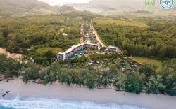 Mai Khaolak Beach Resort & Spa (TUI BLUE Mai Khaolak)