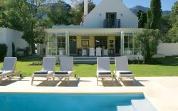 The Owners Cottage at Grande Provence Heritage Estate