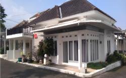 VIlla Jasmine Batu
